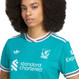 M.SALAH #11 Liverpool 25/26 Women's Third Shirt - PL Font