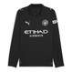 FODEN #47 Manchester City 25/26 Men's Away Long Sleeve Shirt - PL Font