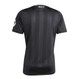 Real Madrid 25/26 Men's Black Goalkeeper Shirt