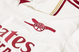 RICE #41 Arsenal 25/26 Stadium Men's Third Shirt - Arsenal Font