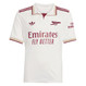 ØDEGAARD #8 Arsenal 25/26 Kid's Third Mini-Kit - Arsenal Font