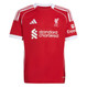 ISAK #9 Liverpool 25/26 Kid's Home Mini-Kit - PL Font
