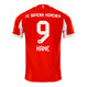 KANE #9 Bayern Munich 25/26 Authentic Men's Home Shirt