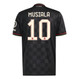 MUSIALA #10 Bayern Munich 25/26 Stadium Men's Third Shirt