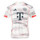 LUIS DÍAZ #14 Bayern Munich 25/26 Authentic Men's Away Shirt