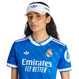 MBAPPÉ #10 Real Madrid 25/26 Women's Third Shirt