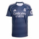 BELLINGHAM #5 Real Madrid 25/26 Stadium Men's Away Shirt