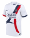 Paris Saint-Germain 25/26 Stadium Men's Away Shirt