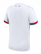 Paris Saint-Germain 25/26 Authentic Men's Away Shirt