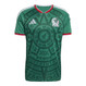 Mexico 2026 Stadium Men's Home Shirt