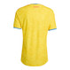 Colombia 2026 Authentic Men's Home Shirt