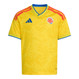 Colombia 2026 Kid's Home Mini-Kit