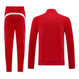 Bayern Munich 25/26 Men's Red Jacket