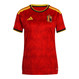Belgium 2026 Women's Home Shirt