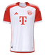 Bayern Munich 23/24 Authentic Men's Home Shirt