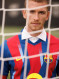 Barcelona 25/26 Stadium Men's Fourth Shirt