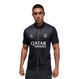 Paris Saint-Germain 25/26 Stadium Men's Fourth Shirt