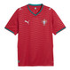 Portugal 2026 Stadium Men's Home Shirt