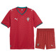 Portugal 2026 Kid's Home Mini-Kit