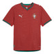Portugal 2026 Authentic Men's Home Shirt