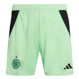 Celtic 25/26 Kid's Away Goalkeeper Mini-Kit