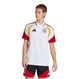 Germany 2026 Men's White Training Polo
