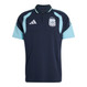 Argentina 2026 Men's Navy Training Polo