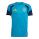 Spain 2026 Men's Blue Training Shirt