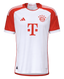 COMAN #11 Bayern Munich 23/24 Authentic Men's Home Shirt