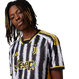 CHIESA #7 Juventus 23/24 Stadium Men's Home Shirt