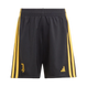 Juventus 23/24 Kid's Home Shirt and Shorts