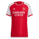 Arsenal 23/24 Authentic Men's Home Shirt