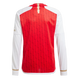 Arsenal 23/24 Men's Home Long Sleeve Shirt