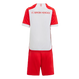 Bayern Munich 23/24 Kid's Home Shirt and Shorts