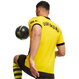 Borussia Dortmund 23/24 Authentic Men's Home Shirt