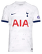 Tottenham 23/24 Authentic Men's Home Shirt