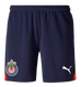Deportivo Guadalajara 23/24 Kid's Home Shirt and Shorts