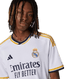 RODRYGO #11 Real Madrid 23/24 Stadium Men's Home Shirt