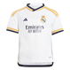 RODRYGO #11 Real Madrid 23/24 Kid's Home Shirt and Shorts