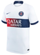 Paris Saint-Germain 23/24 Stadium Men's Away Shirt