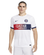 Paris Saint-Germain 23/24 Stadium Men's Away Shirt