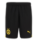 Borussia Dortmund 23/24 Kid's Home Shirt and Shorts