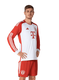 Bayern Munich 23/24 Men's Home Long Sleeve Shirt