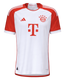 KANE #9 Bayern Munich 23/24 Authentic Men's Home Shirt