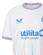Rangers 23/24 Kid's Away Shirt and Shorts