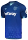 West Ham United 23/24 Stadium Men's Third Shirt