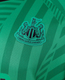 ISAK #14 Newcastle United 23/24 Authentic Men's Away Shirt - PL Font