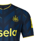 TONALI #8 Newcastle United 23/24 Authentic Men's Third Shirt - PL Font