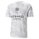 Manchester City 23/24 Stadium Men's Year Of The Dragon Shirt