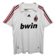 AC Milan 07/08 Men's Away Retro Shirt